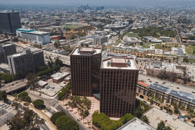 business growth indicators listed