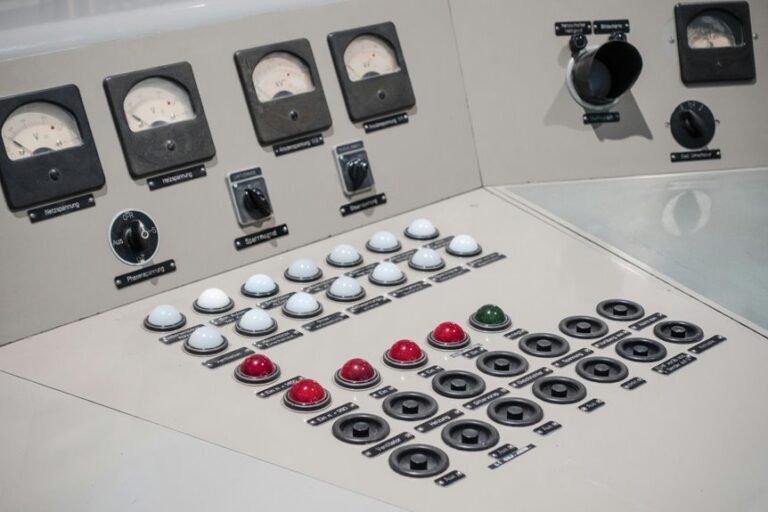 operational benchmark indicators analysis